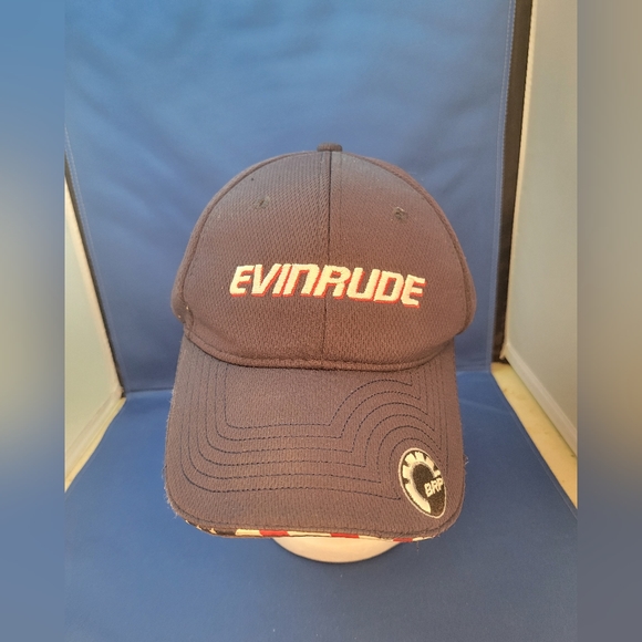 Evinrude ball cap in great shape. - Picture 3 of 5